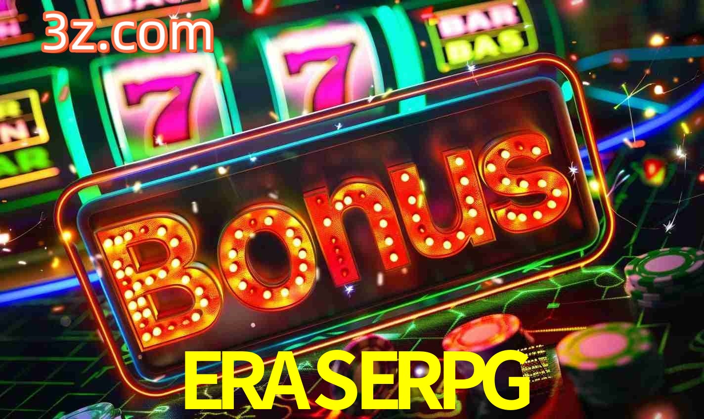 Sistema de Bônus ERASERPG