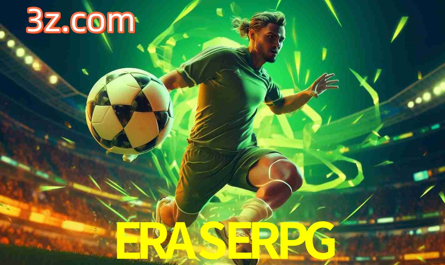 Diversidade Apostas no ERASERPG