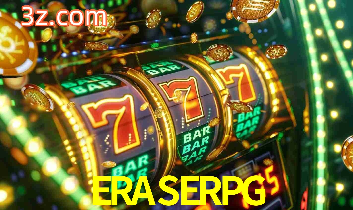 Populares Slots ERASERPG