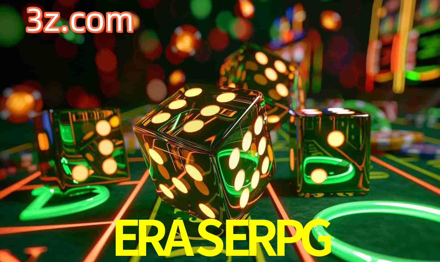 Entretenimento no Jogos ERASERPG